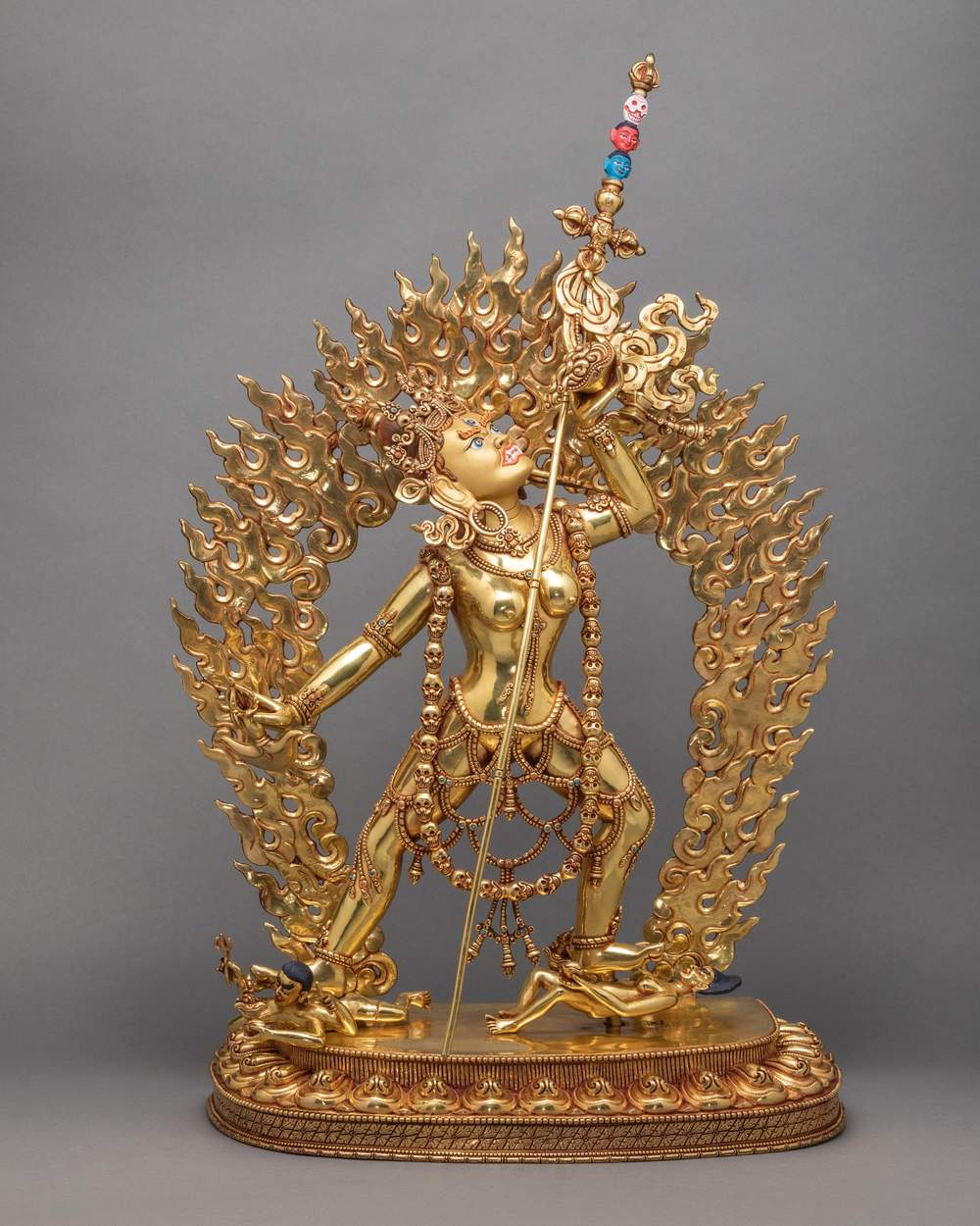 Vajrayogini, Dakini