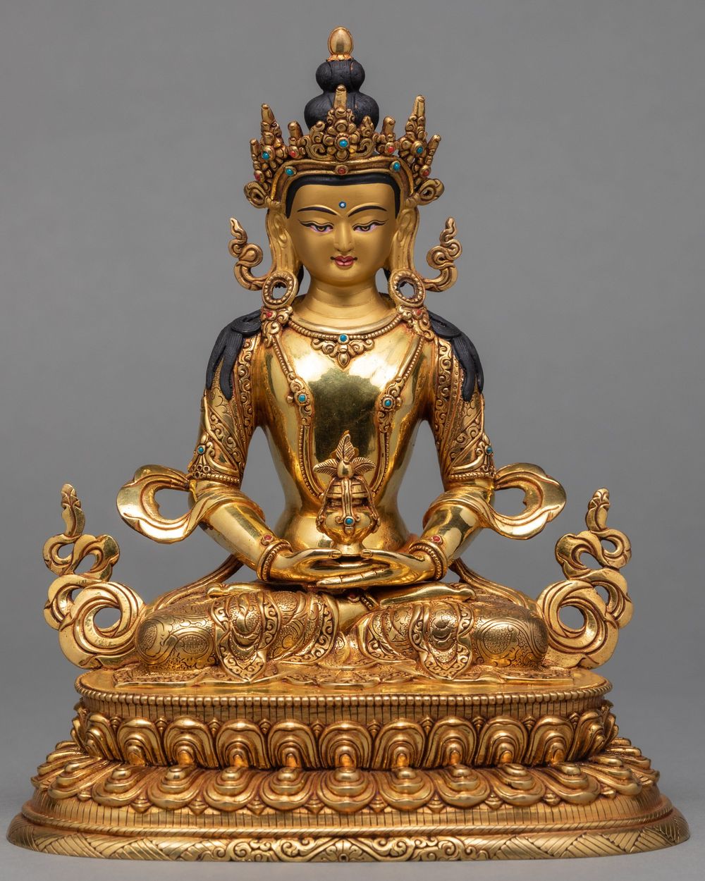 Amitabha Buddha